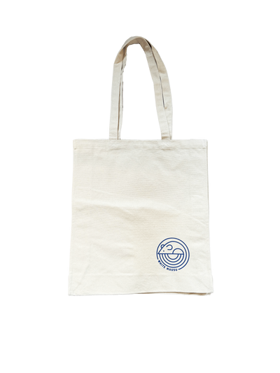 Tote Bags.