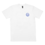 White Mausu T-Shirt